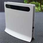 ROUTER Huawei B593 LTE II 4G