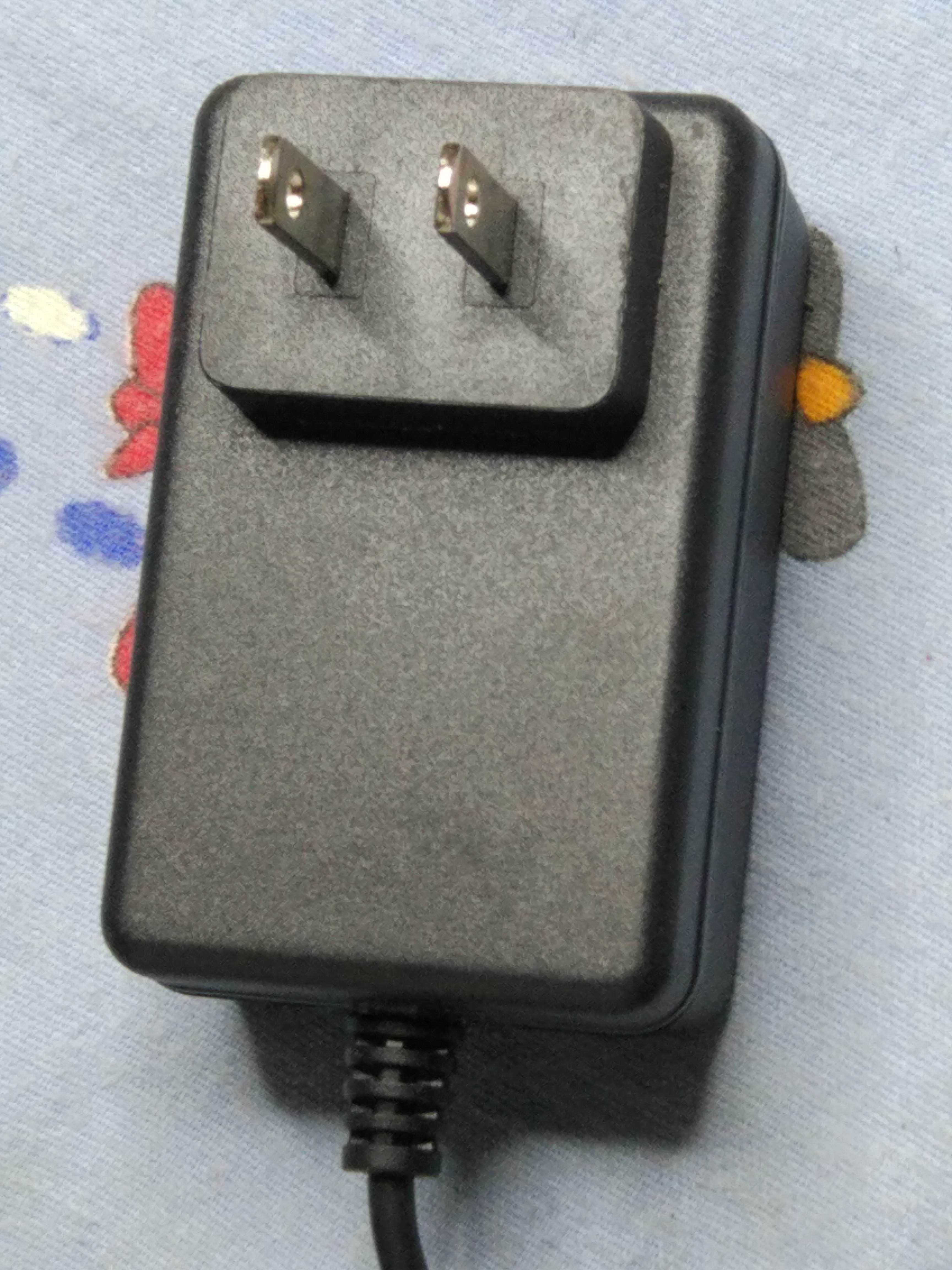 Блок питания живлення 5V 2.5A Au-79D6u