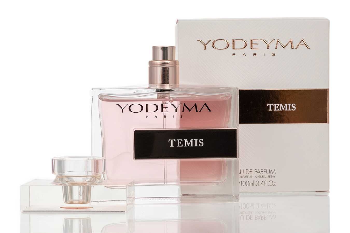 Perfumy TEMIS Yodeyma 100 ml
