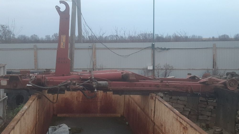 Мультиліфт   ...