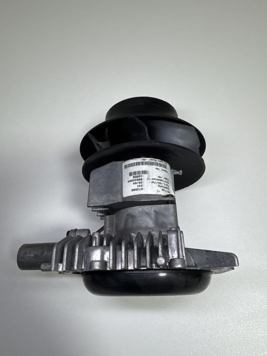 Webasto AT3500/AT5000  12V/24V