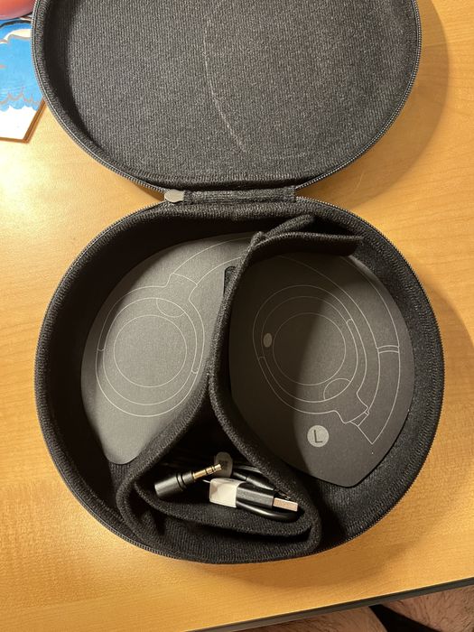 Fones Sony Ult Wear (Extra Bass] - Semi-Novos