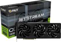 Palit GeForce RTX 4070 Ti Super JetStream OC 16GB GDDR6X DLSS4 Gwaranc