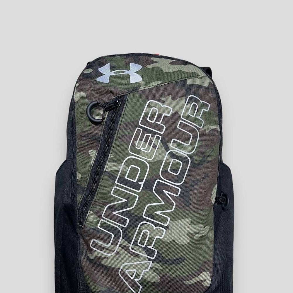 Рюкзак under armour military style