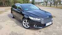 Ford Mondeo 2.0 Tdci 180PS Full Opcja