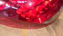 Lampa tył Mercedes B klasa W246 Litt LED