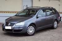 OKAZJA !! ŁADNY Volkswagen Golf V 2009r. 1.9 TDI , Sprowadzony