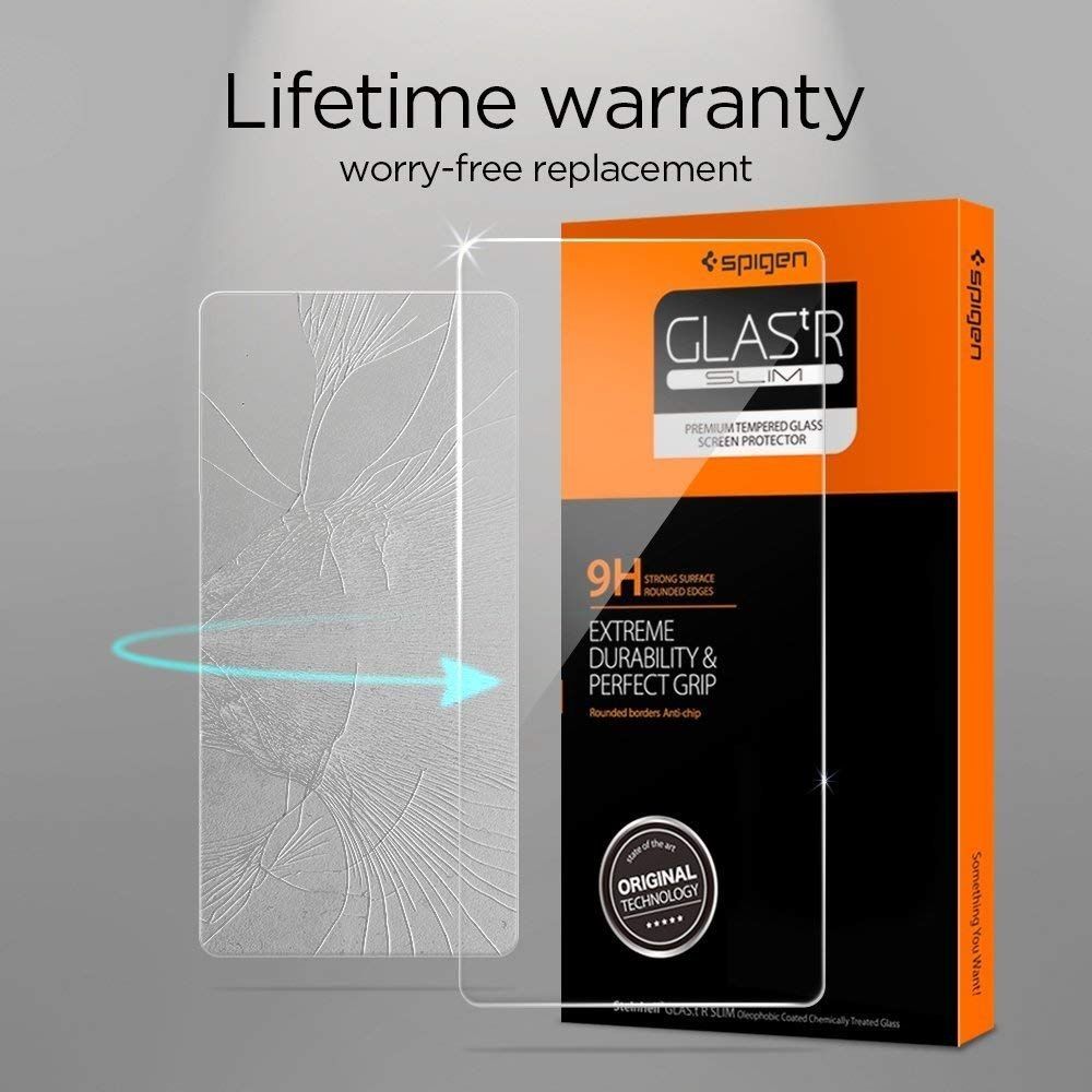 Szkło Hartowane 2 Sztuki Spigen Glas Do Nintendo Switch