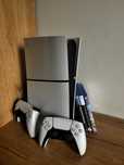 Konsola Sony PlayStation 5 Chassis z napędem