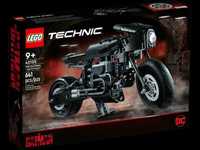 Lego technic batman-batmotor 42155