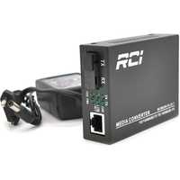 Медиаконвертер RCI RCI902W-FE-20-T