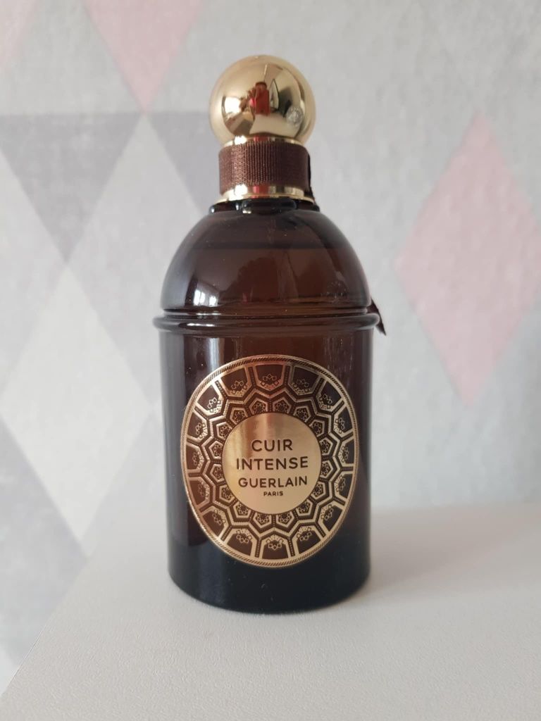 Cuir Intense Guerlain 125 ml edp