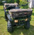 Do sprzedania Quad Jianshe 250 na wale
