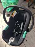 Cybex Aton S2 i-size wraz z bazą One