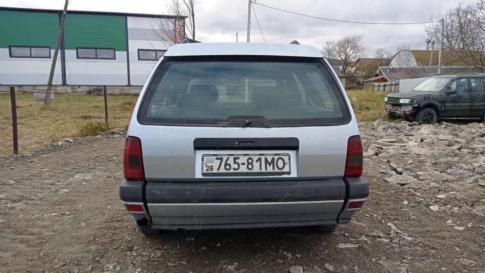 Продам Fiat tempra sw 2.0 / на частковому ходу - відновлення - розбір