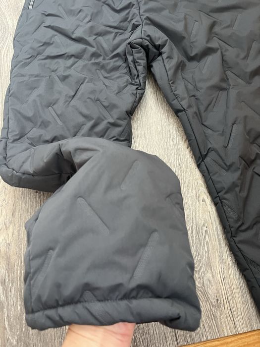 Теплі чоловічі спортивні штани , зимові штани на хутрі XL/XXL