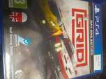 Grid ps4, sklep Tychy, wymiana