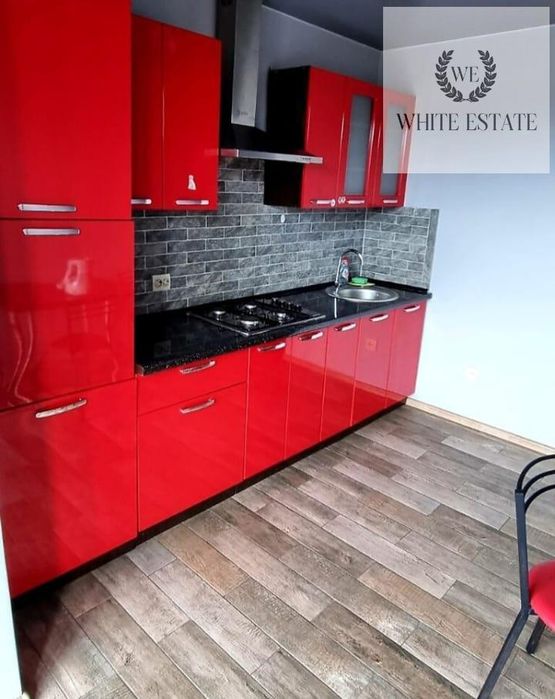 Оренда 1 кім квартири вул. Соломії Крушельницької