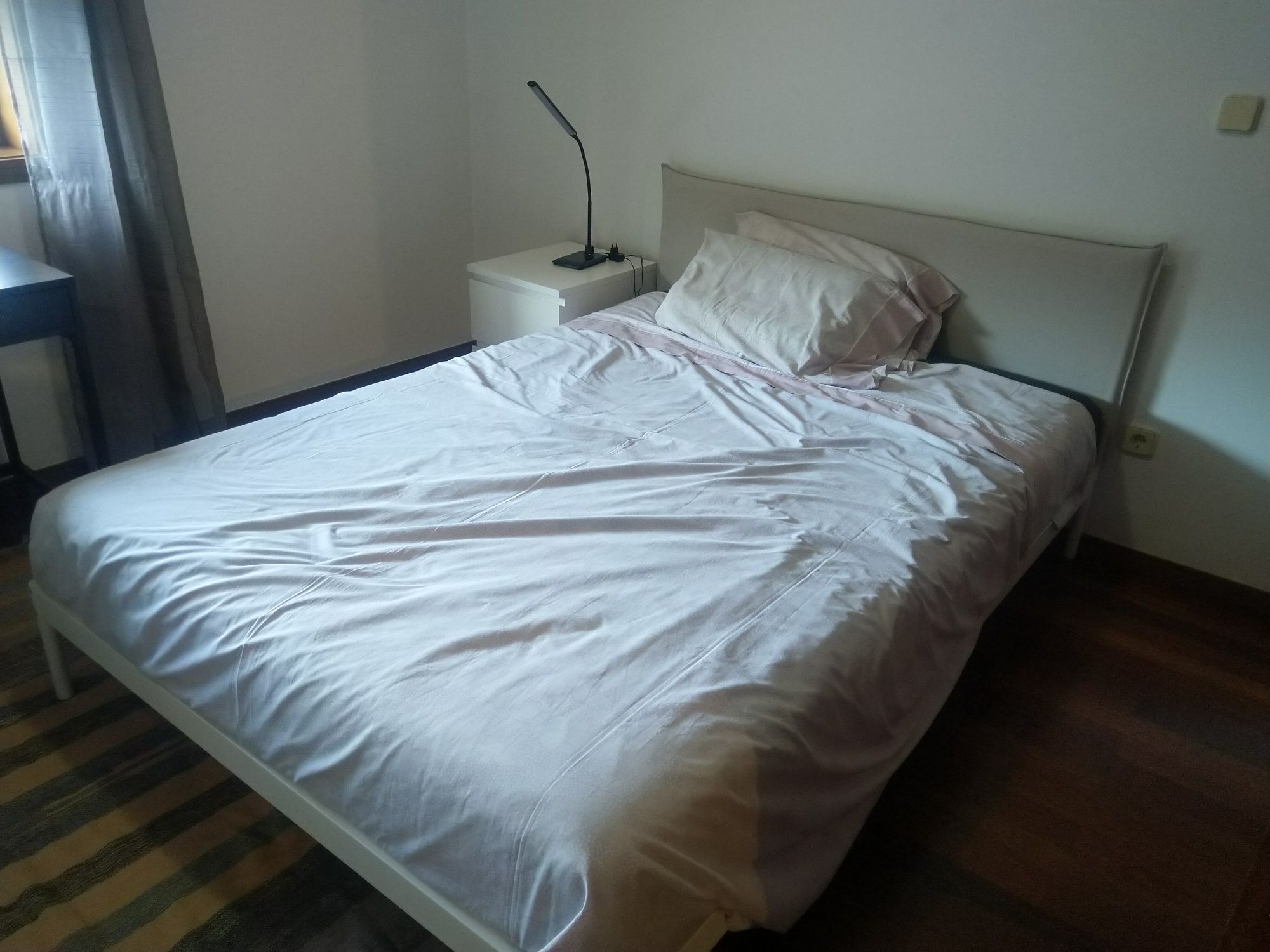 Quarto estudante
