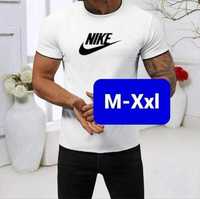 Nike koszulki męskie M L XL XXL