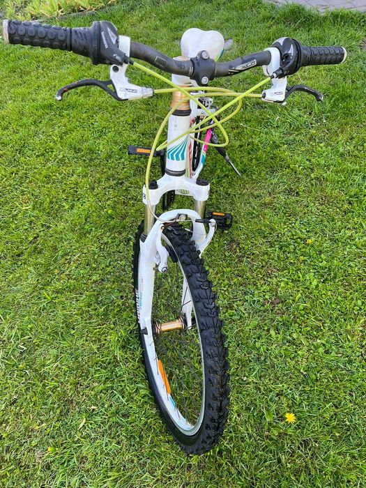 Rower   haibike.