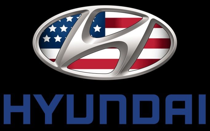 HYUNDAI DEALER USA ONLINE bez EU Programowanie Flash