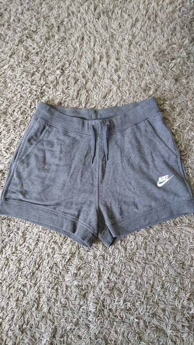 Nike Dark Grey Shorts Pants Spodenki S