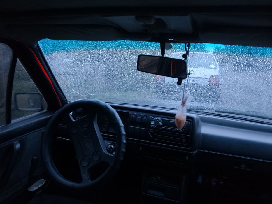 Продам гольф МК 2