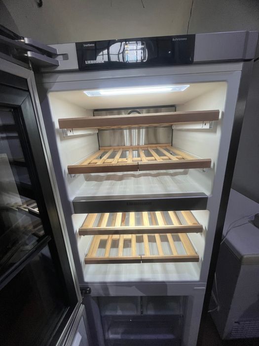 LIEBHERR SWTNES 4265 PremiumPlus z gwarancją