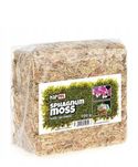 Mech sphagnum/mech torfowiec/ sphagnum Moss do terrarium lub paludariu