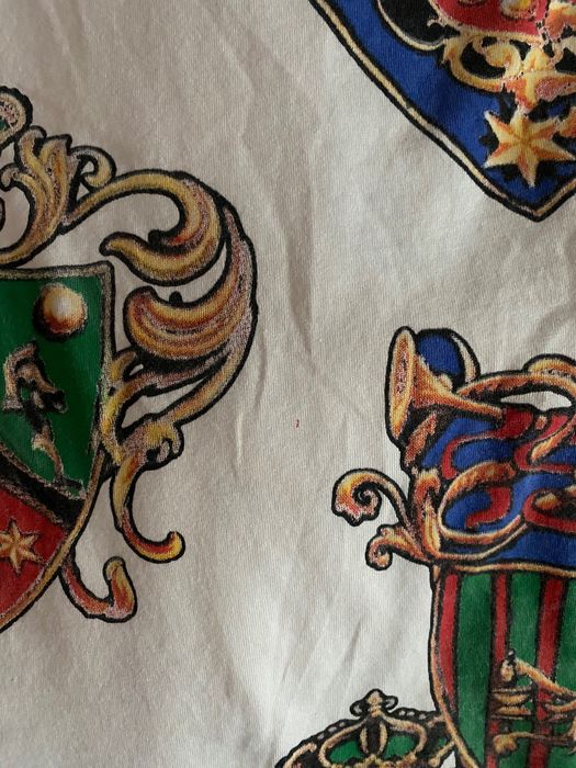 Tshirt Dolce & Gabbana Star King Collection