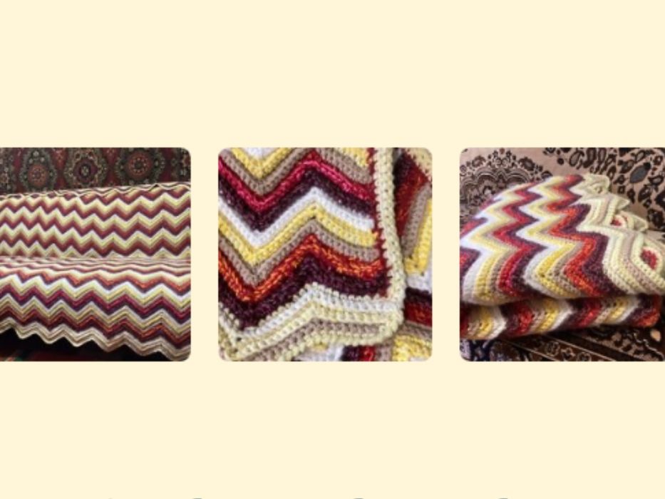 Продам плед шерстяной