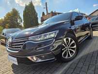 Renault Talisman Kupiony w Polskim Salonie Sprzedaży Faktura VAT23% Serwis ASO
