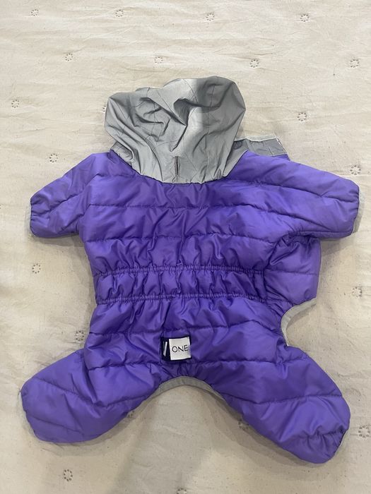 Комбінезон для собаки