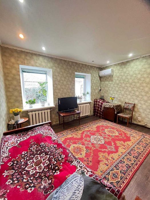 Продам  3/5 частини будинку в мкр-ні Ракетна Роща