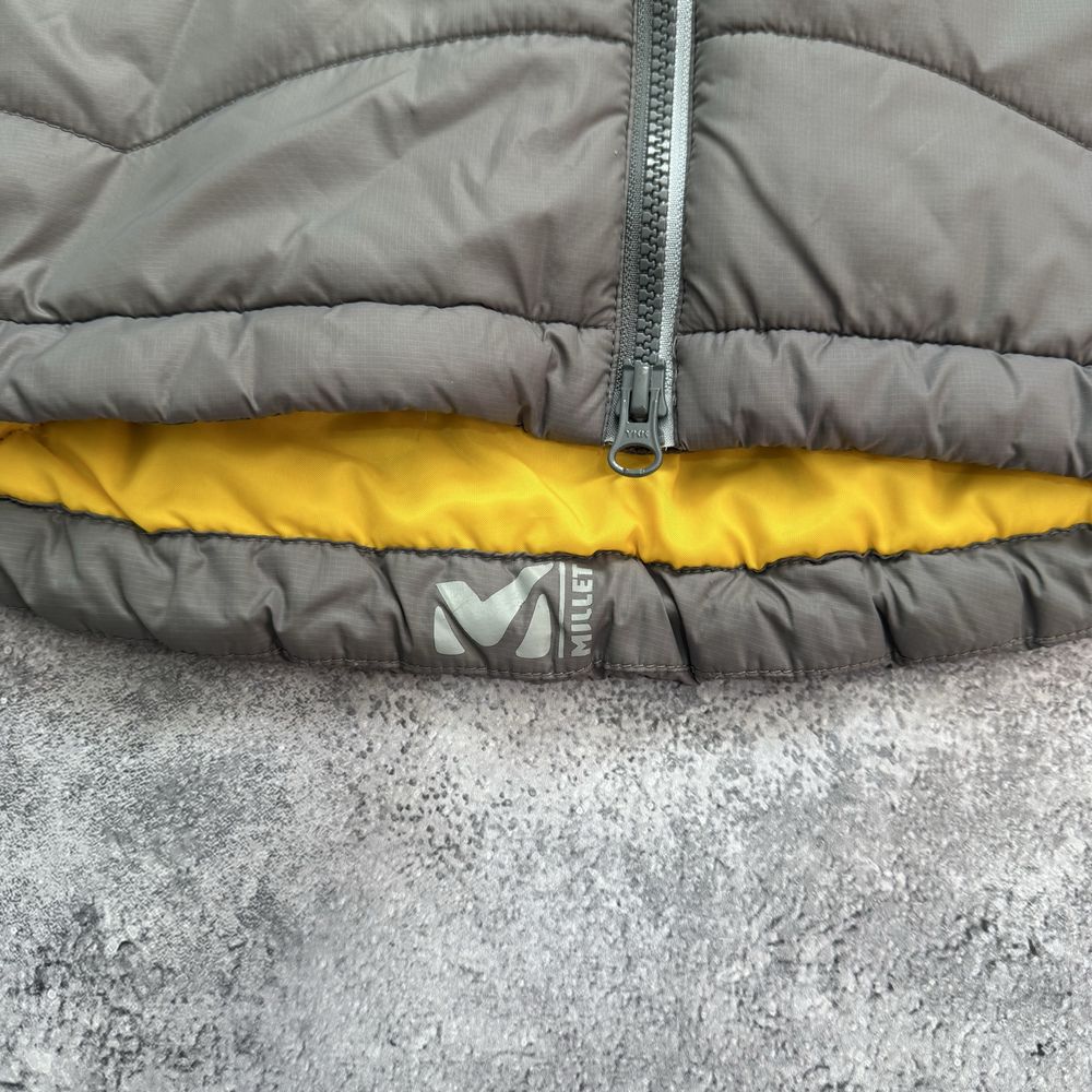 Чоловіча куртка Millet Primaloft Pertex Microlight