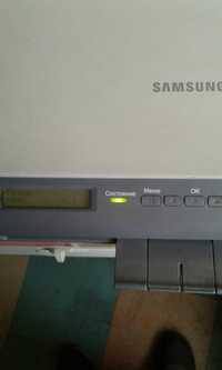 Samsung SCX4200 принтер, ксерокс, сканер