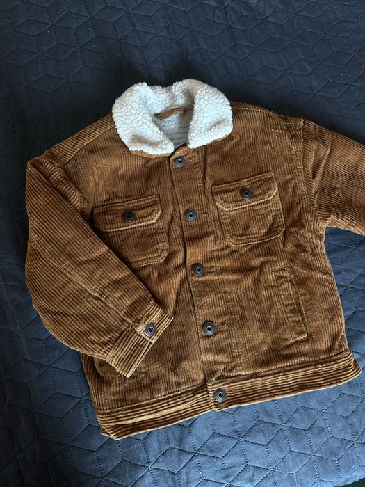 Куртка на хлопчика