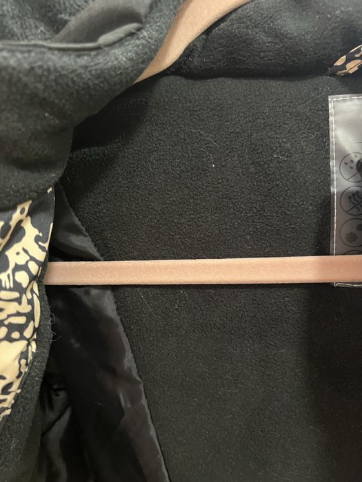 Куртка зимова для дівчинки Cool club розмір 146. Цвна 1100 грн.