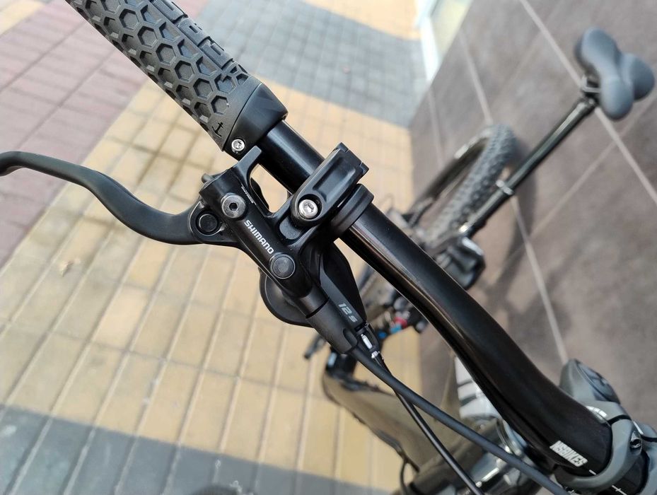 3000 zł TANIEJ - Rower NS Bikes Define AL 130 OKAZJA !!!