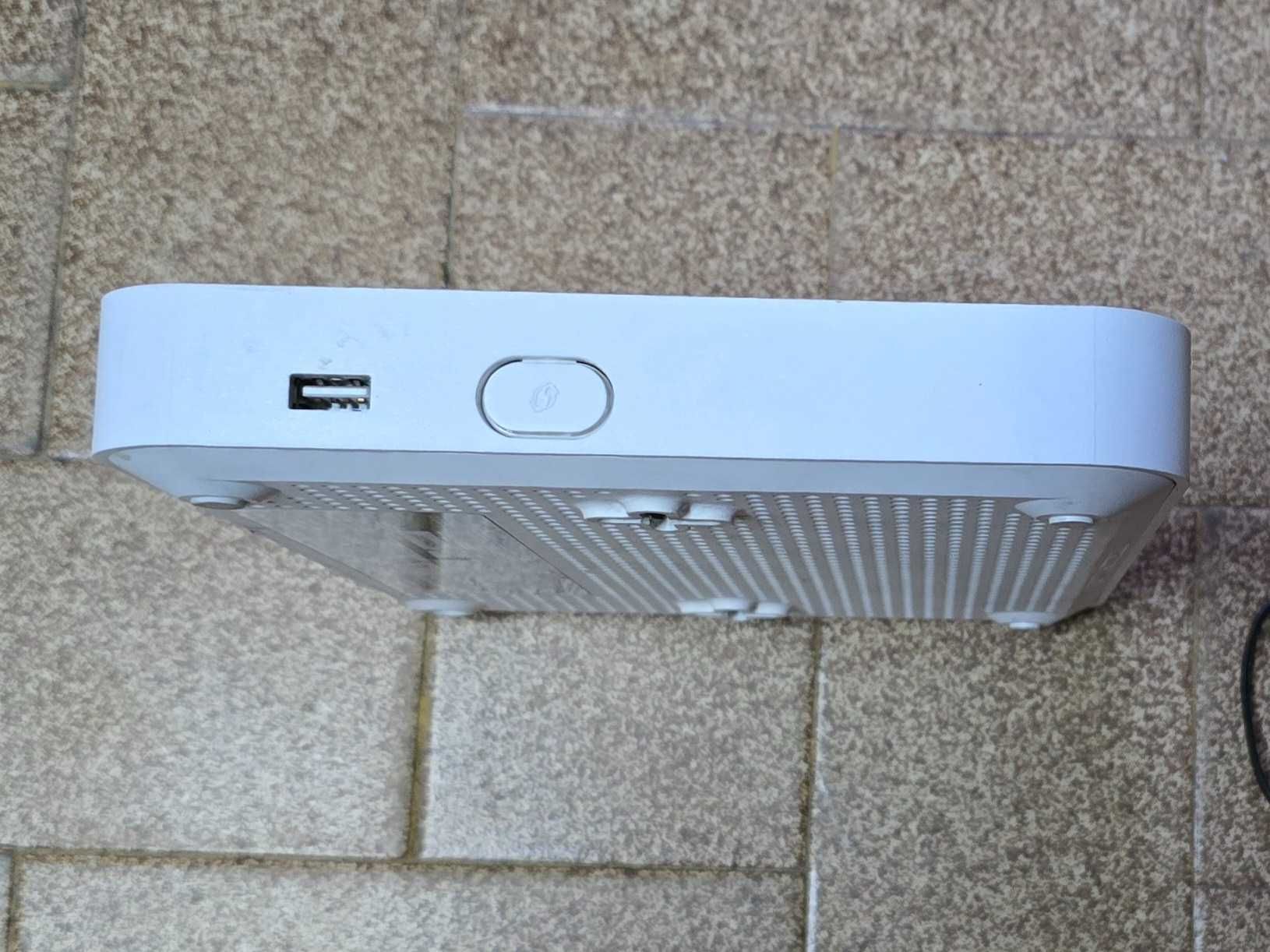 Router WiFi 5 Ghz Meo Fibra TG789VAC  v2