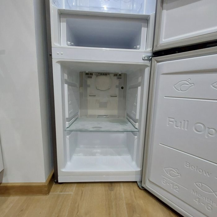 Lodówka Samsung RB31FERNCSA