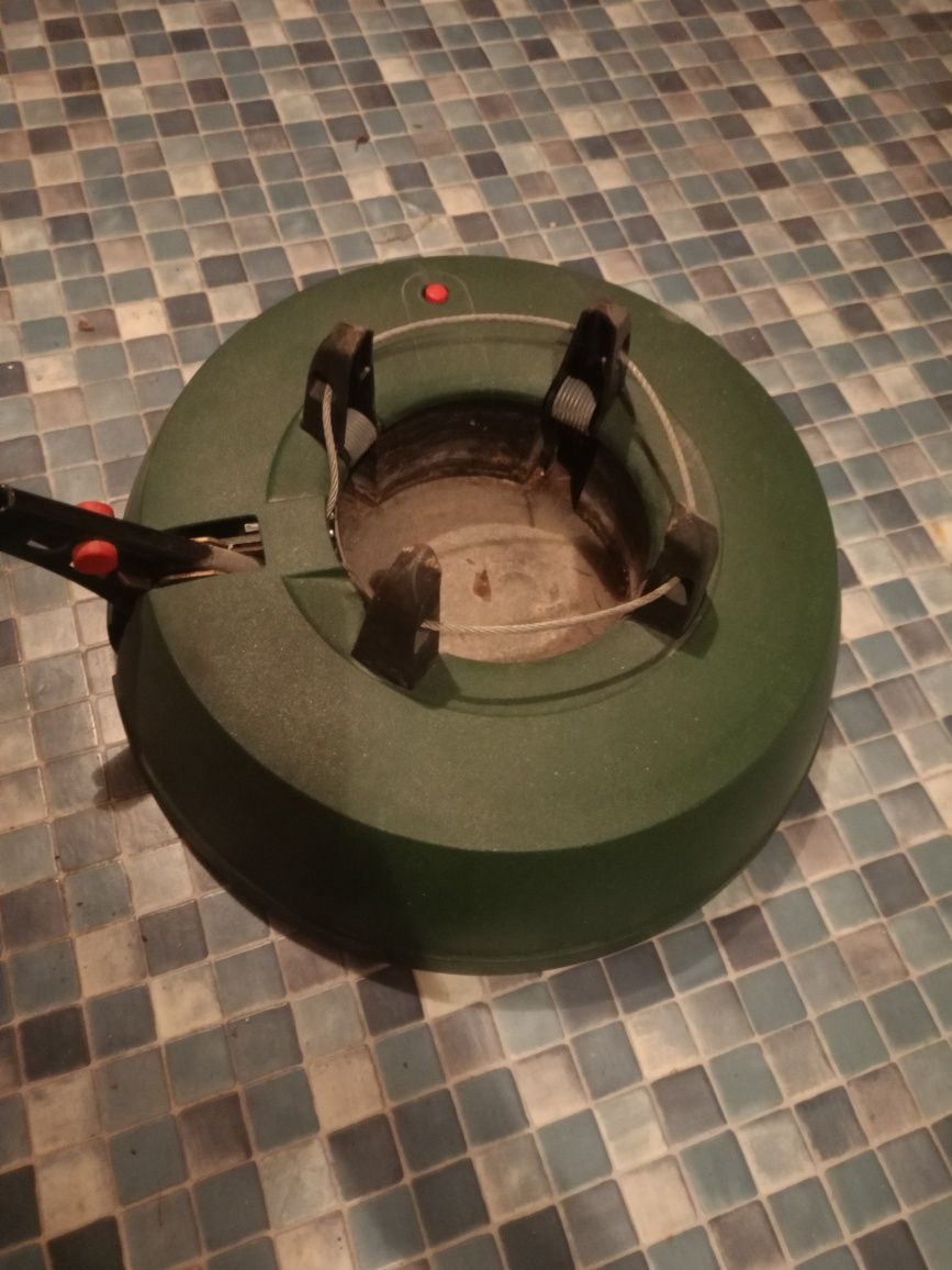 Stojak pod choinkę wysyłka olx