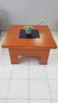 Mesa de Centro - Transforma-se em Mesa de Jantar
