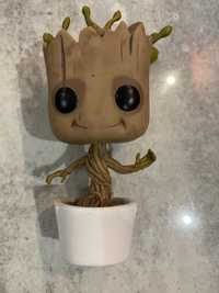 Funko Pop Guardians Galaxy Dancing Groot #65