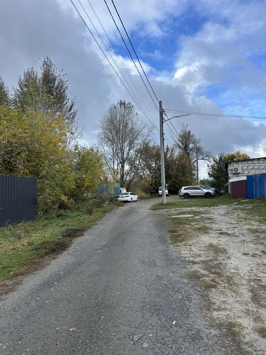 Продаж будинку з ділянкою 10 сот на Троещині, вул. Нікіфора Дровняка