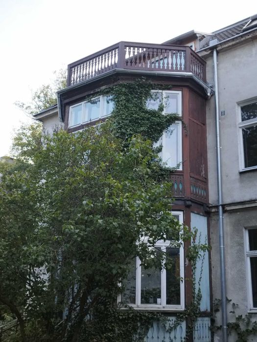 Drewniana renowacja zabytków Balustrady, werandy, elewacje drewniane