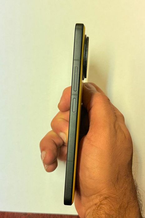 Poco f7 ultra  12gb/256gb doskonały stan