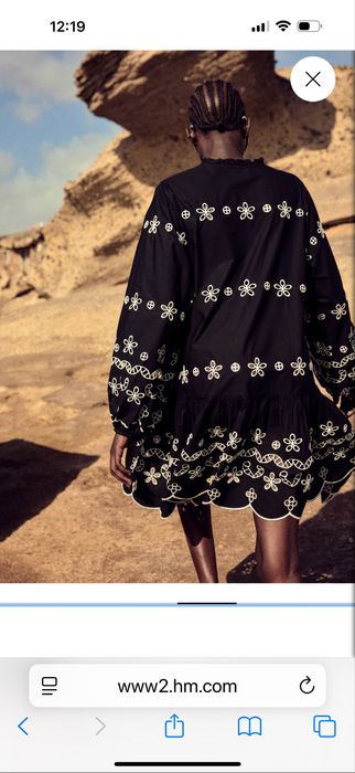 Шикарна Сукня H&M нова!