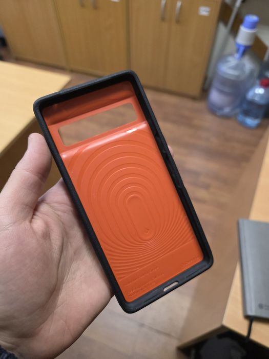 Pixel 7 pro caseology чохол